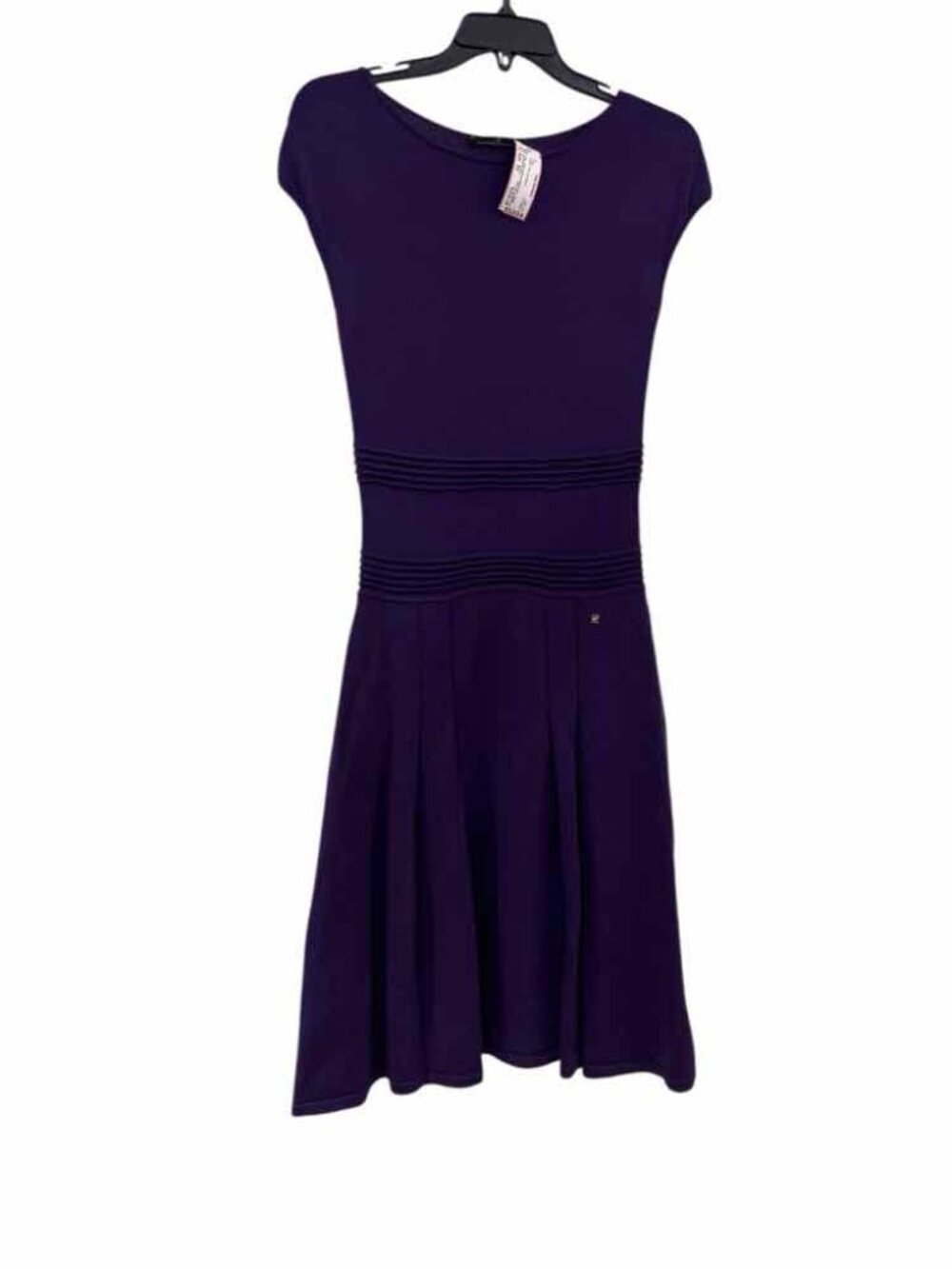 Carolina Herrera Purple Size XS Dress